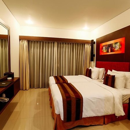 The Swaha Ubud Hotel Sukawati Chambre photo