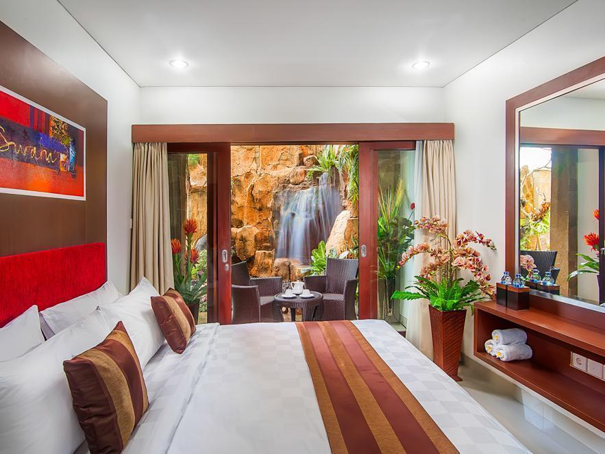 The Swaha Ubud Hotel Sukawati Extérieur photo