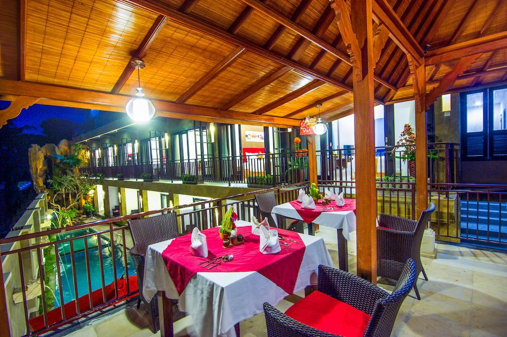 The Swaha Ubud Hotel Sukawati Extérieur photo