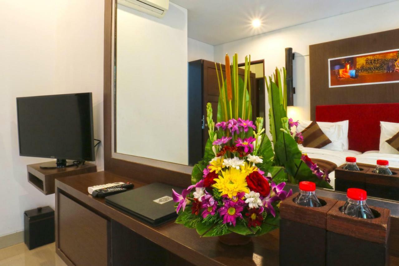 The Swaha Ubud Hotel Sukawati Extérieur photo