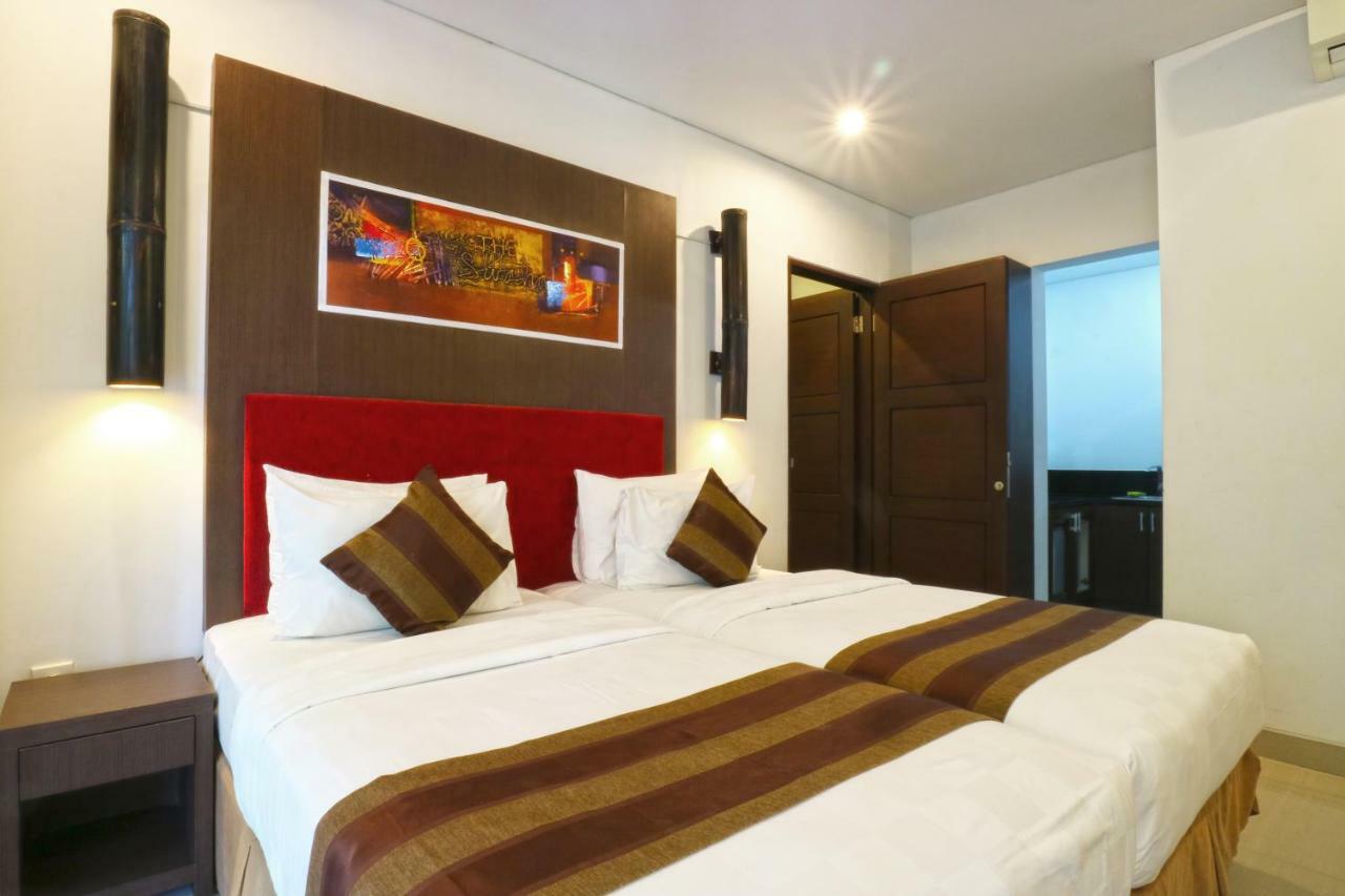 The Swaha Ubud Hotel Sukawati Extérieur photo