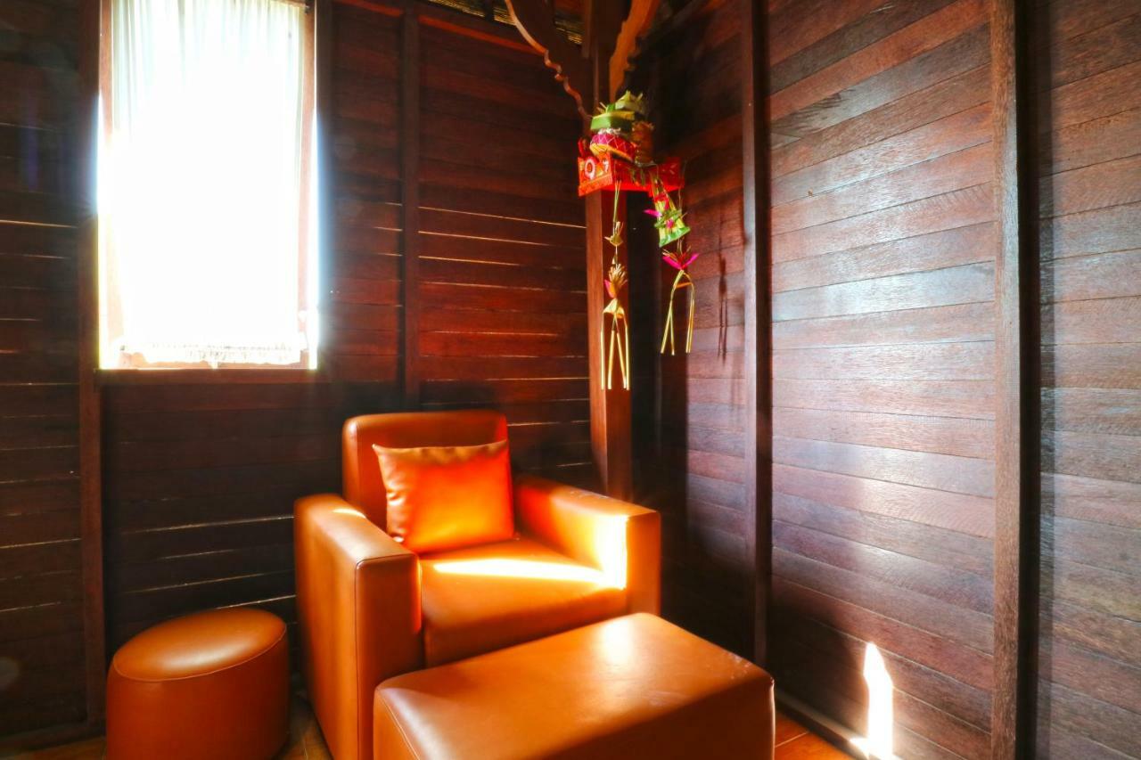 The Swaha Ubud Hotel Sukawati Extérieur photo