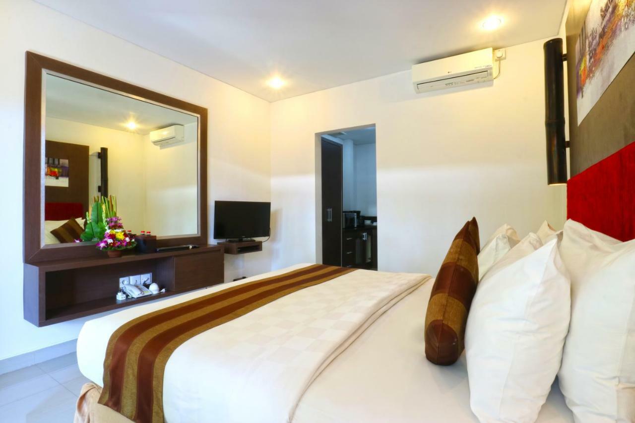 The Swaha Ubud Hotel Sukawati Extérieur photo