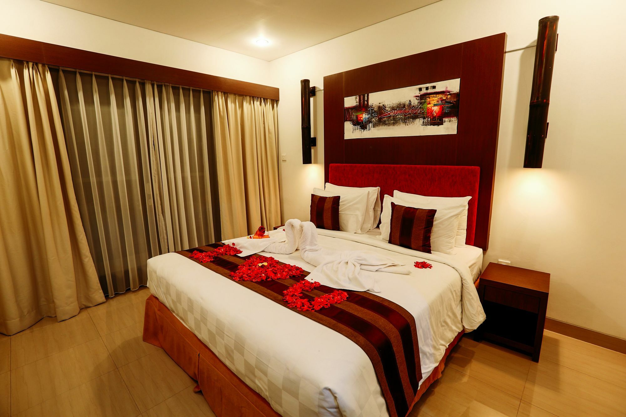 The Swaha Ubud Hotel Sukawati Extérieur photo