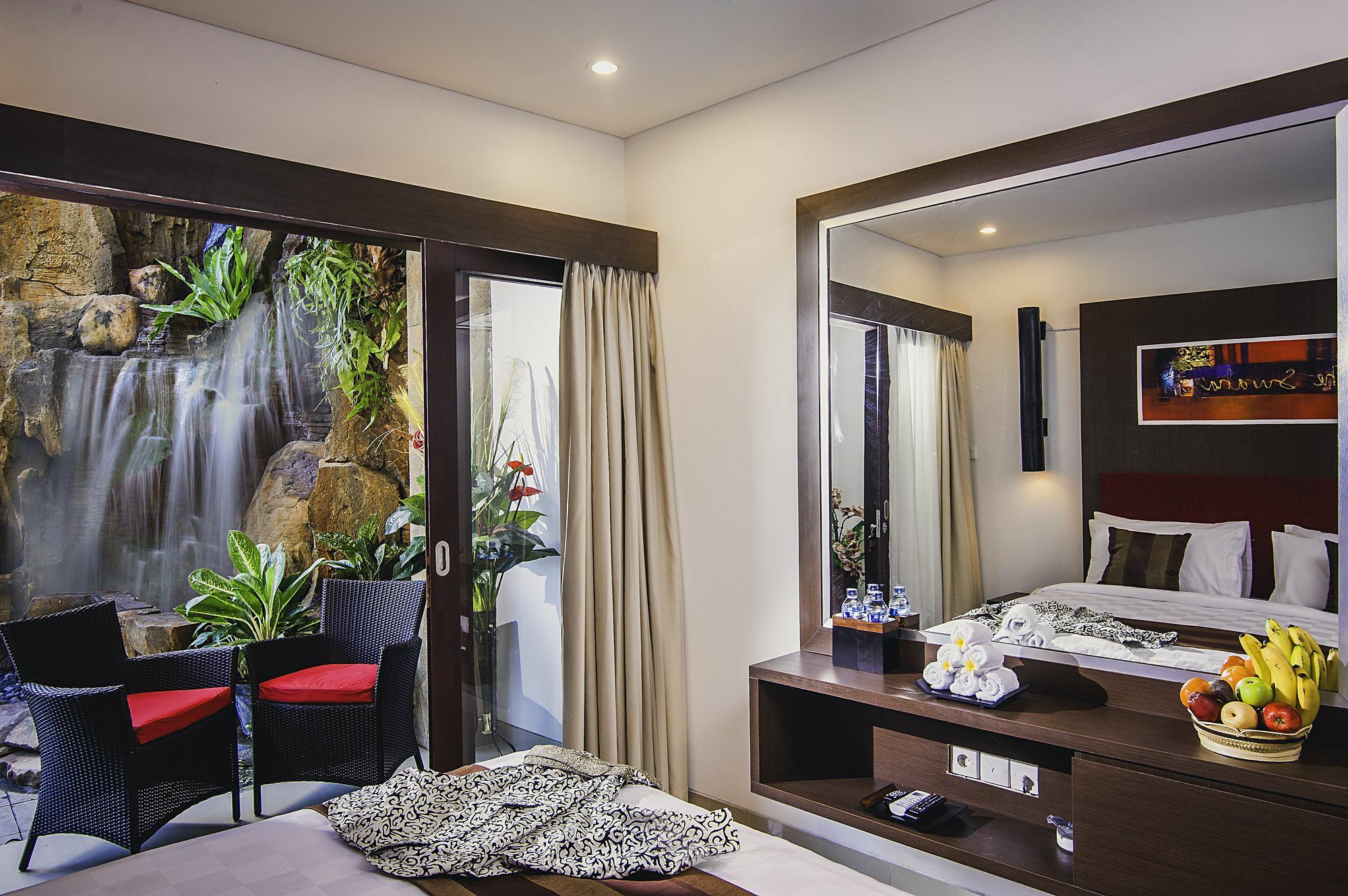 The Swaha Ubud Hotel Sukawati Extérieur photo